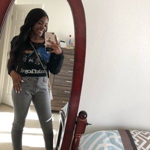 Meet your Posher, Khaliah